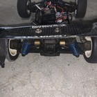 vintage Rc team associated rc18t Parts Lot — photo 4