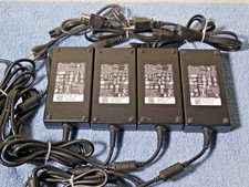 Dell Precision Laptop AC/Chargers - Power Supply - 180W 9.23A 19.5V TESTED