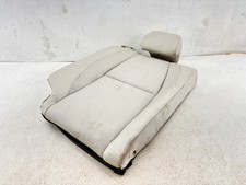 2019-2026 Mazda 3 Bp Sedan Rear Left Side Seat Upper Backrest Cushion Headrest