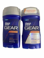 2 Speed Stick Gear Advanced Performance 24 Hr...