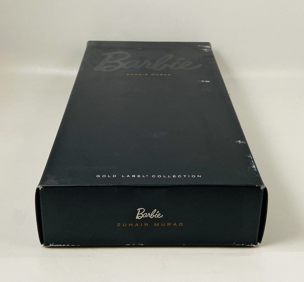 🌟Zuhair Murad Barbie Doll Gold Label Collector, 2013 Mattel