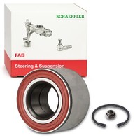 Schaeffler FAG Radlagersatz Lada 110 Granta Kalina Samara 2108 2109 2113 2114