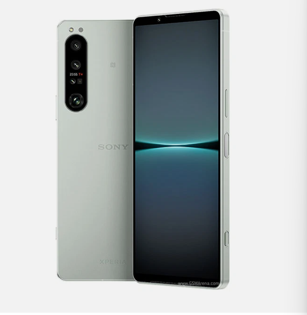 Unlocked global Sony Xperia 1 IV(5G) 256/512GB 6.5