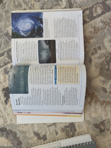 BJU Press Science 5 Lot of 2 Books Teacher's Edition And Student Textbook - 第 12/14 張圖片