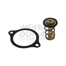 Thermostat Opel Adam