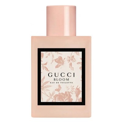Gucci Bloom Eau de Toilette Damenparfum 50 ml Duft NEU OVP