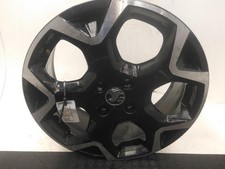 VAUXHALL MOKKA Alloy Wheel 18" Inch 4x108 Offset ET35 7J 2020-2026 98350976XY