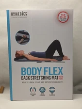 HoMedics Body Flex Stretch Mat W/Heat