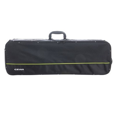 Gewa Violinkoffer Aspirante 4/4 - Tasche für Violinen