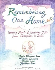 Remembering Home : Healing Hurts and Receiving Gifts from Concept