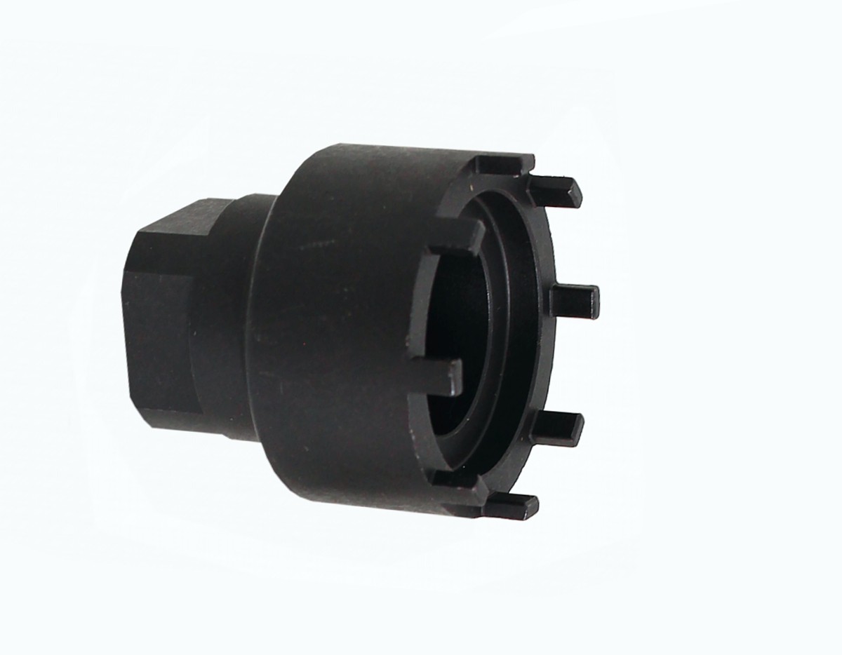 Kettenblatt Lockring Tool Werkzeug Ebike BOSCH Gen.3. & 4. Werkstattqualität
