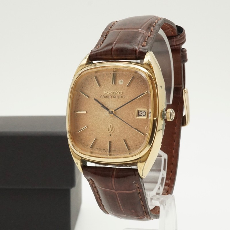 Grand Seiko Watch