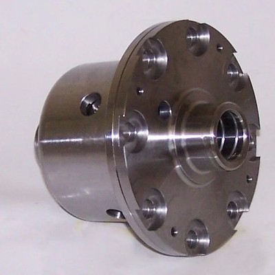 Kaaz LSD 2-fach Corolla GT RR 10/85-04/04