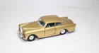 Dinky 127 Rolls Royce Silver Cloud III GOOD Vintage Original Model