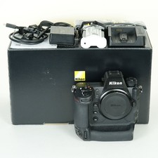 Nikon Z9 Z mount 383389