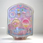 Sweet and Sour Catch Teenieping Season 4 Dessert Figure Cupping&Muffping 2025
