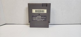 Palamedes NES Nintendo Entertainment System 1990 Game Cartridge Only Test  Works