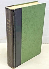 Vintage 1955  1st edtion –The Day Lincoln Was Shot– Day to Day Reports EXC Cond!