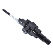 1 Spool 25 GPM 3500 PSI Hydraulic Log Splitter Directional Valve 1/2" Work Port
