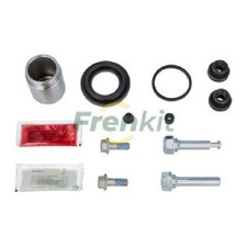 Reparatursatz Bremssattel hinten für Hyundai Tucson TL TLE id78000