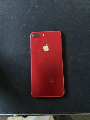 Apple iPhone 7 Plus -32GB- Very Good Condition Unlocked iOS 4G 