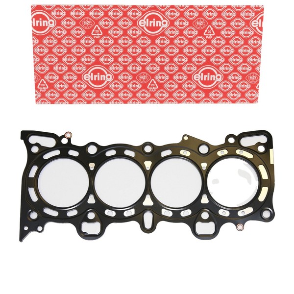 Elring 864.250 Zylinderkopfdichtung FüR Honda Accord VI Civic V VI HR-V 1.4-1.6-image