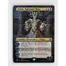 MTG Ashiok Nightmare Muse Borderless #256 Theros Beyond Death Normal M NM Magic