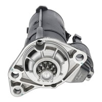 Anlasser Starter 12 V 1,7 Kw Valeo Iam-Expertise Passend FüR U.A. VW Transporter