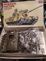 Academy 1/35 - M48A5 / K Patton - NEU