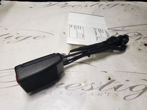 Maserati Ghibli 2014-2017 Front Right Seat belt buckle Photo - $70