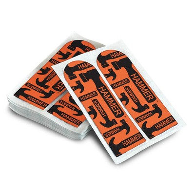 Hammer Bowling Pre-Cut Skin Protection Tape 30 Piece Pack