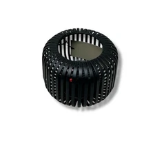 Blomus Lito Lantern XS  Black - 66210