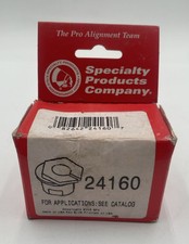 Alignment Caster / Camber Bushing-RWD Special...