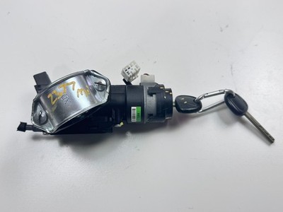 2012-2017 HYUNDAI ACCENT  IGNITION SWITCH LOCK CYLINDER W/ 2 KEYS OEM