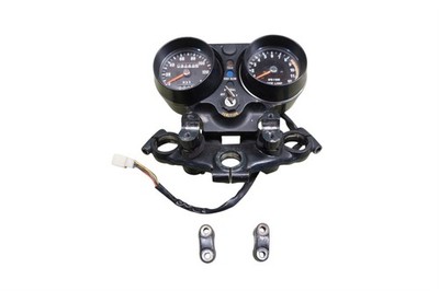 Kawasaki H1 500 Triple Mach Gauge Cluster Speedo Tach *2050A
