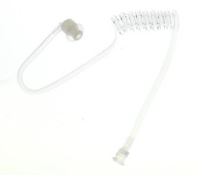 XLT CT200 Surveillance Clear Tube