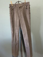Vintage Wrangler Corduroy Jeans Pants