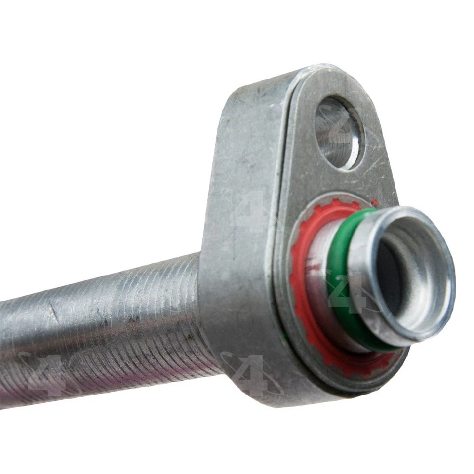 For Ford F-250 Super Duty 2008-2010 Four Seasons A/C Suction Line Hose Assembly Foto 3 de 3