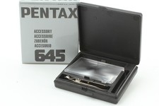  UNUSED in BOX  Pentax Interchangeable Focusing Screen for 645D DF-80 JAPAN