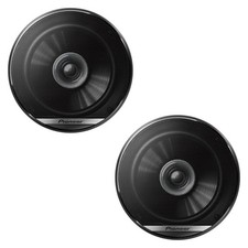 Pioneer TS-G1710F 17cm 6.5 Inch Dual Cone Car Van Coaxial Door Speakers 40w RMS