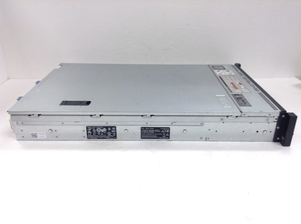 Dell PowerEdge R720 Server 2x Xeon E5-2620 2.0GHz 48GB RAM PERC H710 FREE SHIP - Image 4 of 4