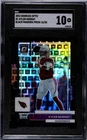 2022 Panini Prizm Football Pandora Kyler Murray #1