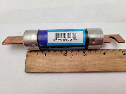 Littelfuse FLNR 100 Powr-Gard Class RK5 Sicherung 100A 250V - Bild 14 von 16