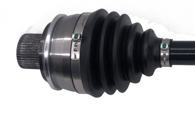Front CV Axle Assembly 4M0407271G For Audi RSQ8 SQ7 SQ8 HYBRID BENTLEY BENTAYGA