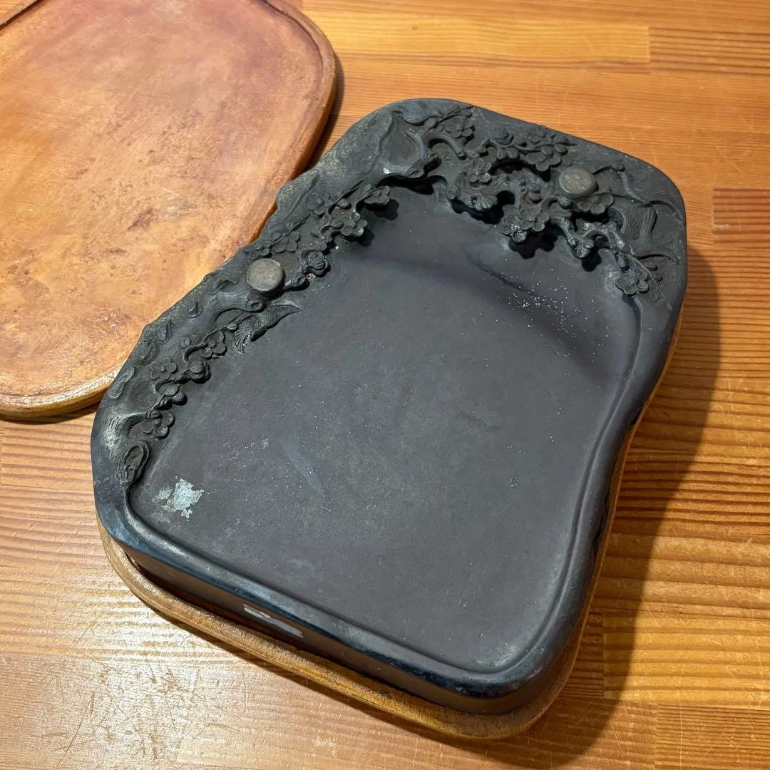 砚台日本古董| eBay