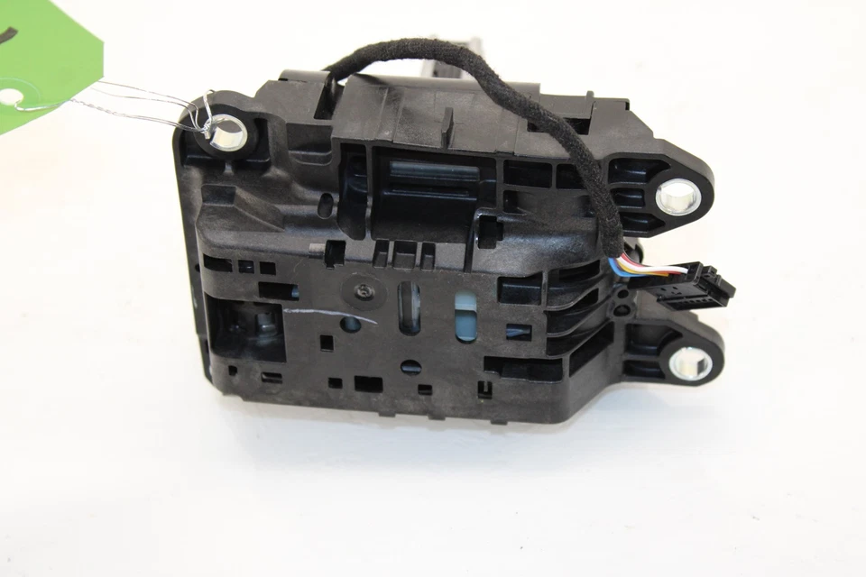 Audi SQ5 2018-2024 palanca de cambios automática 80B713041M OEM NG63 Foto 3 de 4