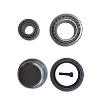 Radlagersatz Radlager Vorne FüR Mercedes CLS C218 C219 E-Klasse W211 W212 S211