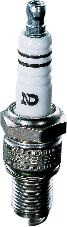 Denso 4096 U-Groove Spark Plug X24EPR-U9