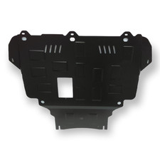 Protezione sottoscocca in acciaio Ford Kuga I 2008-2012