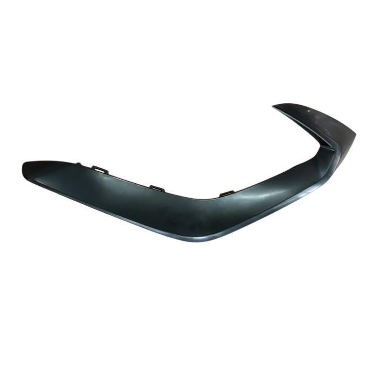 Moulure pare-chocs avant gauche pour KIA Sportage Hybrid d'origine OEM 86595R2CA0